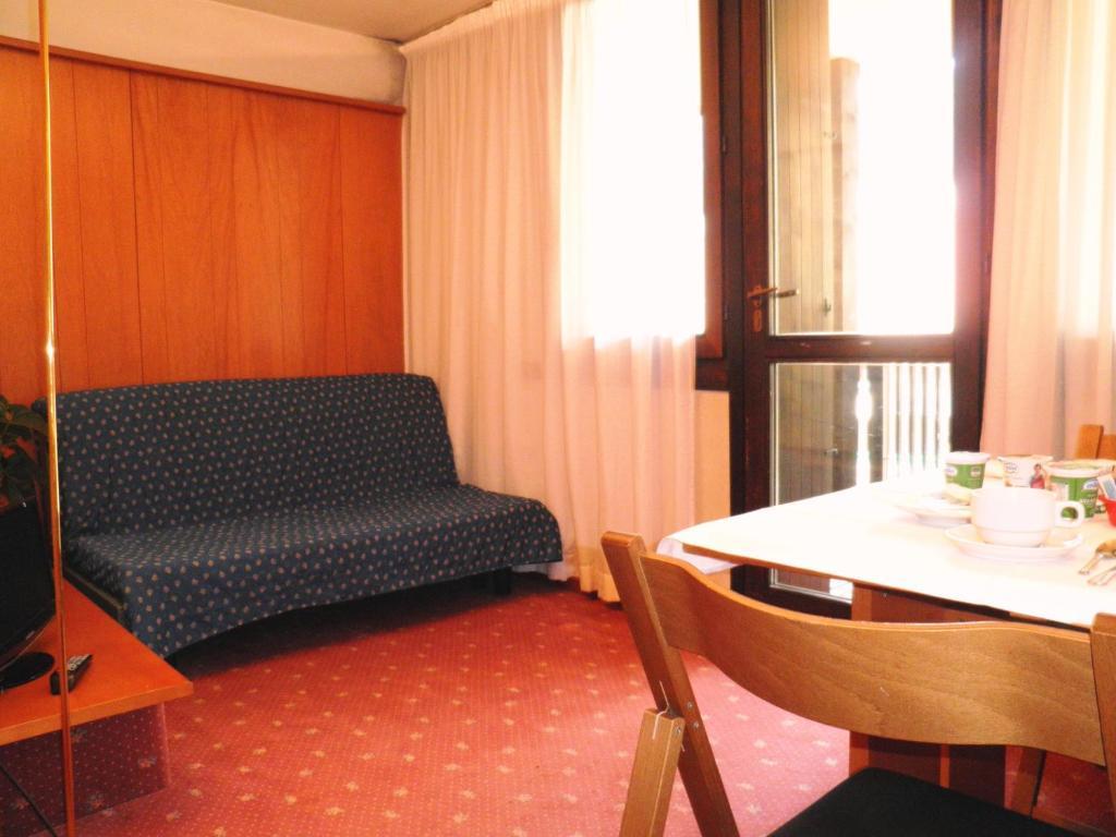 R.T.A. Hotel Des Alpes 2 Madonna Zimmer foto